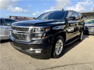 Chevrolet Puerto Rico Chevy Tahoe LT 2020