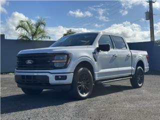 FORD PR Puerto Rico