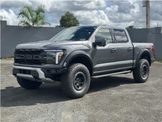 FORD PR Puerto Rico