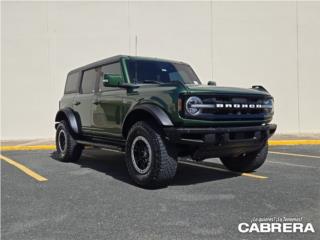 CABRERA FORD USADOS Puerto Rico