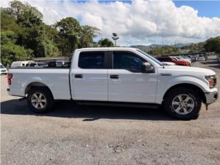 Ford Puerto Rico F150 25995