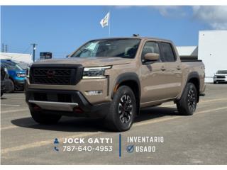PR PRE-OWNED Puerto Rico