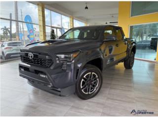 AUTO OFERTAS Puerto Rico