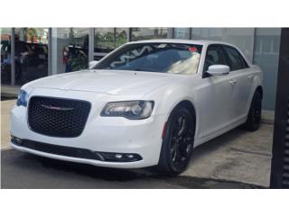 Chrysler Puerto Rico Chrysler 300S 2022