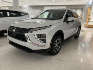 Mitsubishi Puerto Rico MISUBISHI OUTLADER SE 2024
