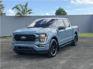 Ford Puerto Rico Ford F-150 STX 2023 8K millas