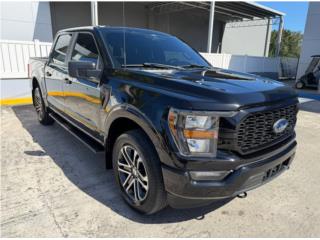 Ford Puerto Rico Ford F-150 2023 STX 4x4 
