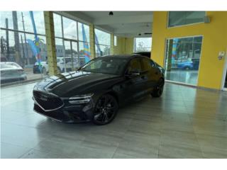 AUTO OFERTAS DORADO Puerto Rico