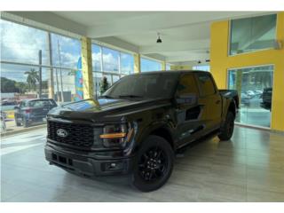 Ford Puerto Rico FORD F-150 STX 2024 #2480
