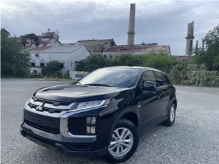 Mitsubishi Puerto Rico 2023 MITSUBISHI OUTLANDER ES 4WD