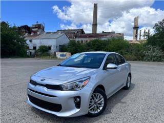 Kia Puerto Rico 2019 KIA RIO LX 