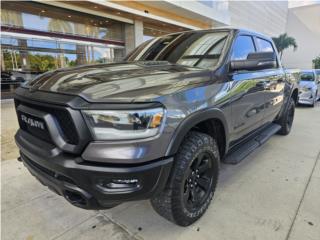 Auto Oso Puerto Rico