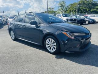 Toyota Puerto Rico Toyota Corolla LE 2023