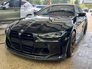 BMW Puerto Rico 2021 BMW M4 MANUAL