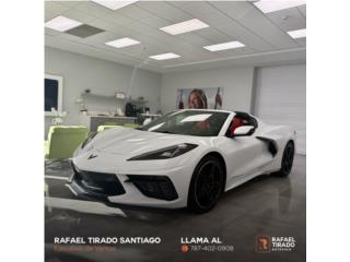 Mod 1LT || Espectacular, Chevrolet Puerto Rico