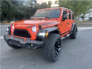 Jeep Puerto Rico Jeep Wrangler Sport 4x4