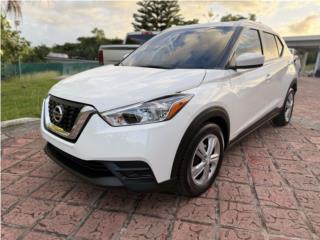 Nissan Puerto Rico Nissan Kicks 2019