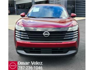 Nissan Puerto Rico Nissan Kicks 2026