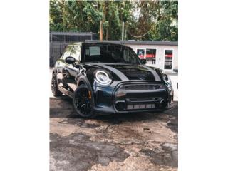 MINI  Puerto Rico MINI COOPER S 2023 COMO NUEVA 