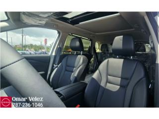 Nissan Puerto Rico Nissan Rogue 2025