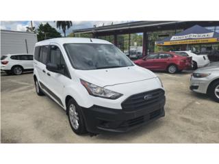Ford Puerto Rico FORD TRANSIT 2023 7 PASAJEROS 26K MILLAS.
