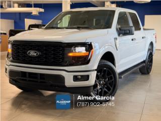 Flagship Ford de Ponce Puerto Rico
