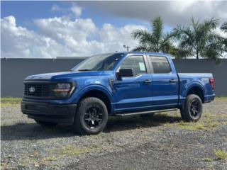 FORD PR Puerto Rico