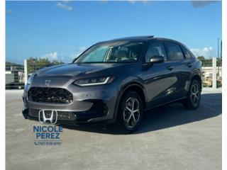 Honda Puerto Rico Honda HRV EX-L 2024