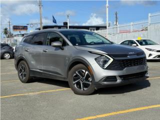 Kia Puerto Rico 2024 Kia Sportage