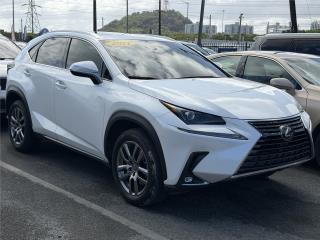 Lexus Puerto Rico | 2021 LEXUS NX300 PREMIUM PACKAGE | 
