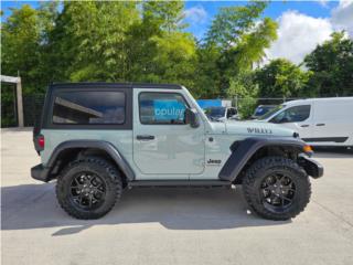JANGEL LOPEZ AUTO  Puerto Rico