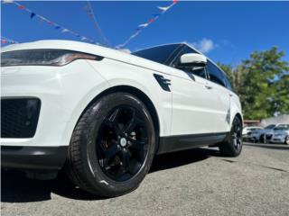 Carol Auto Sales Puerto Rico