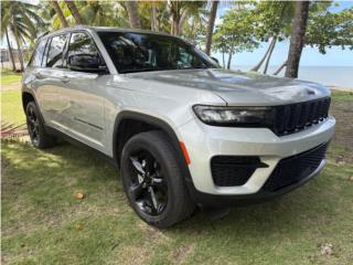 Triangle Dealers Del Oeste Chrysler Puerto Rico