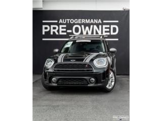 MINI  Puerto Rico PRE-OWNED/ 2024 MINI Countryman S