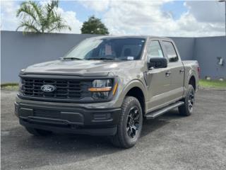 GHP Ford Bayamon Puerto Rico