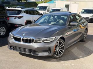 BMW Puerto Rico BMW 330I XDRIVE 2020