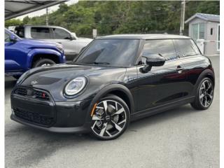 MINI  Puerto Rico MINI Cooper S 2025 