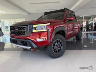 AUTOCENTRO NISSAN PRE-OWNED Puerto Rico