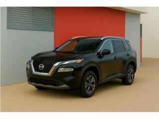 Nissan Puerto Rico NISSAN ROGUE 2023