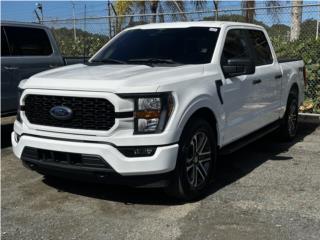 Ford Puerto Rico FORD F-150 STX 