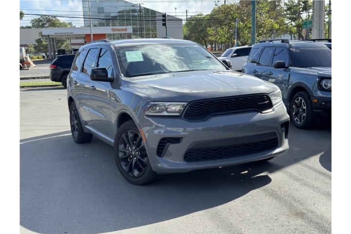 Dodge Durango del 2023