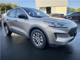 Álvarez Auto Usados y Ford Puerto Rico