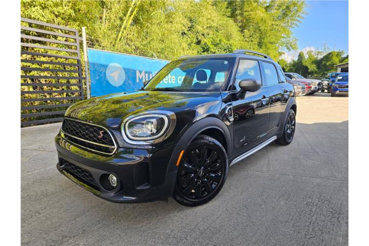 2024 Mini Cooper Countryman