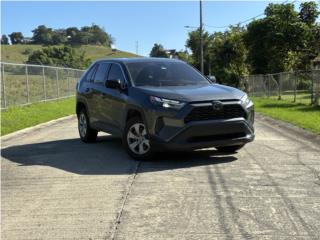 Toyota Puerto Rico Rav4 24 | Excelentes Condiciones 