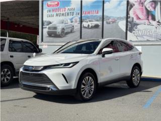 Toyota Puerto Rico TOYOTA VENZA LIMITED 2023