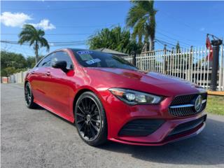 Mercedes Benz Puerto Rico Impecable