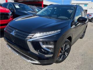 Mitsubishi Puerto Rico Mitsubishi Eclipse Cross