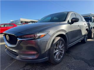 Mazda Puerto Rico Grand Touring