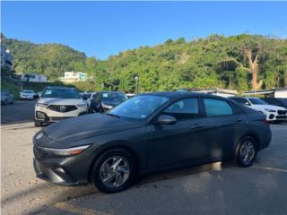 Hyundai Puerto Rico HYUNDAI ELANTRA SE 2025