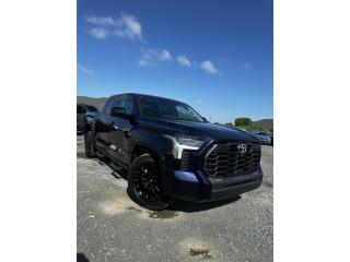Toyota Puerto Rico Toyota Tundra Trd Sport 4x4 2024